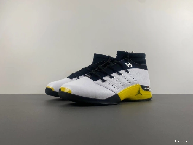 Husky 17 Lightning FJ0395-100 Jordan Low Air 0823